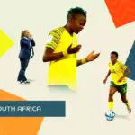 Banyana Banyana - FIFA