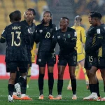 Sweden vs South Africa