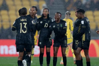 Sweden vs South Africa