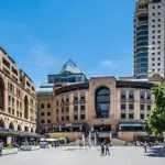 Mandela-Square