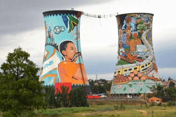 Discover the Top 20 Best Places to Visit in Gauteng