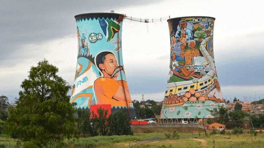 Discover the Top 20 Best Places to Visit in Gauteng