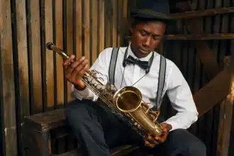 Joy of Jazz Festival 2023