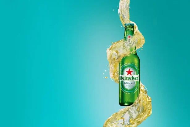 Heineken Job Opportunity