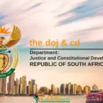 Department of Justice Jobs