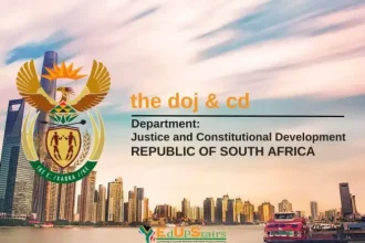 Department of Justice Jobs