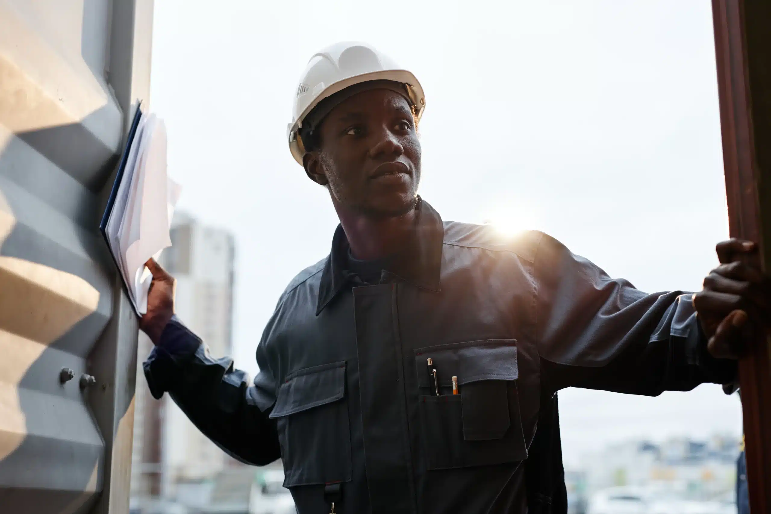 Worker