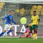 SouthAfrica vs Italy WWC