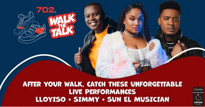 702 Walk the Talk 2023