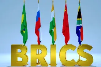 BRICS Summit 2023