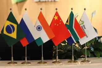 BRICS Summit 2023