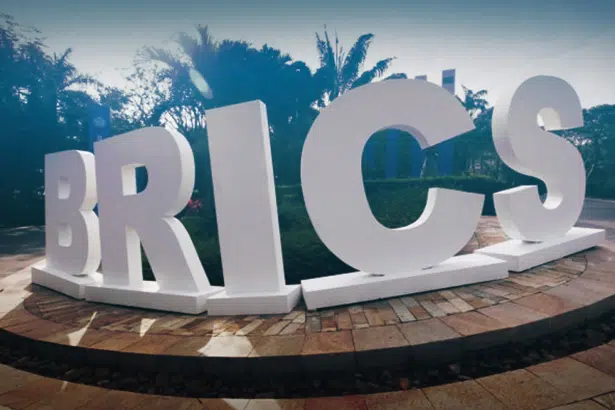 BRICS Summit