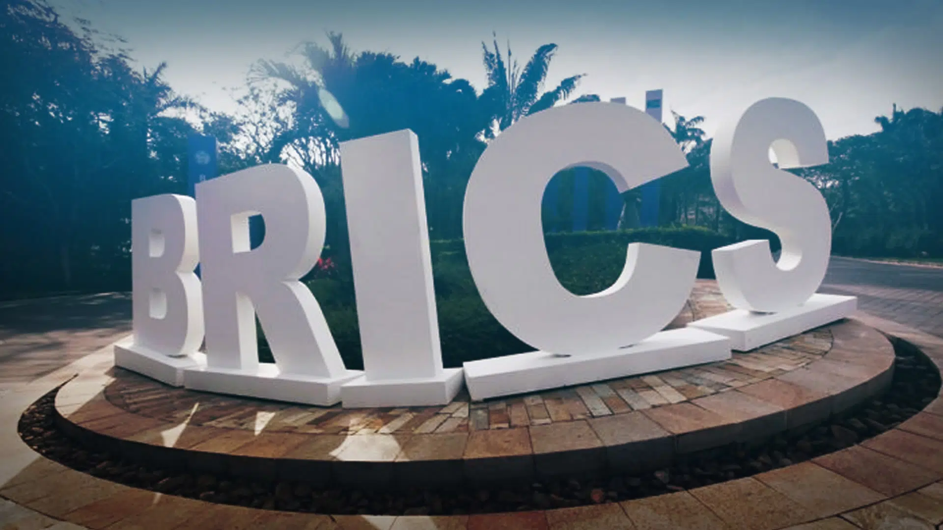 BRICS Summit