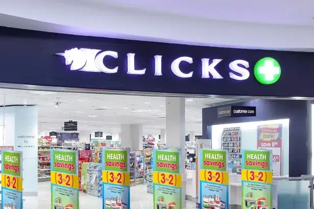 Clicks Job Opportunity