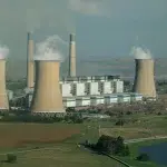Learnership at Eskom