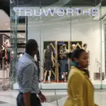 Truworths Learnerships