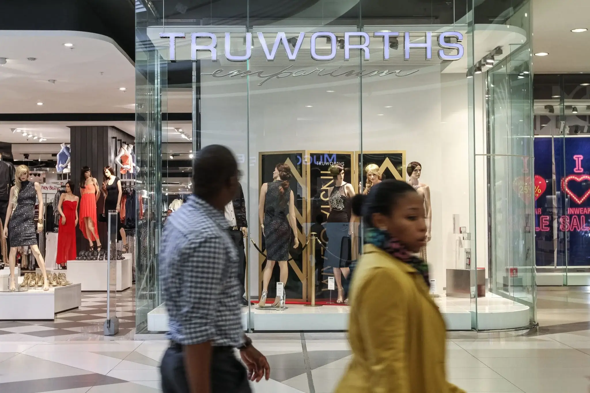 Truworths Learnerships