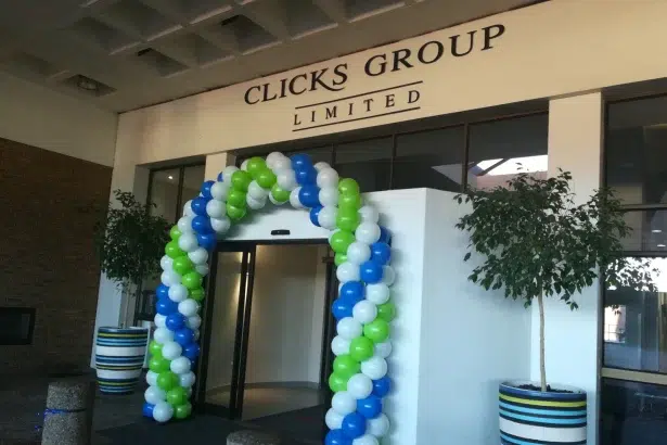 Clicks Job Opportunities