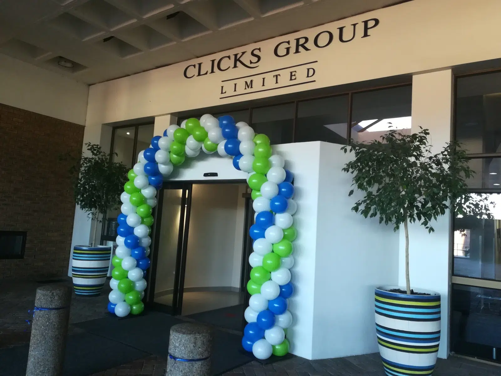 Clicks Job Opportunities