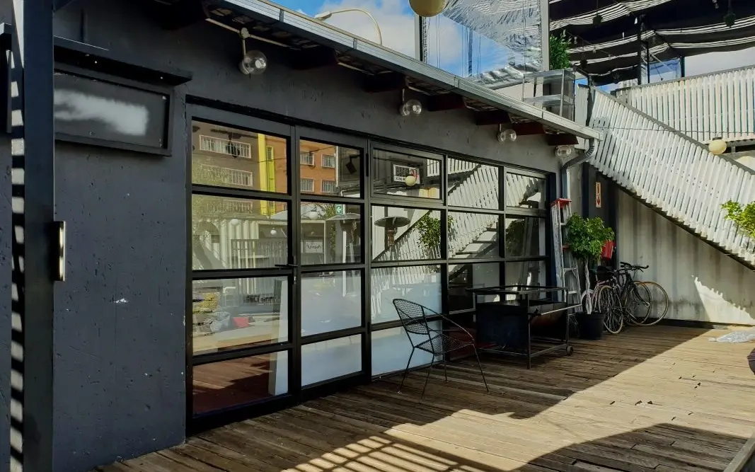 Maboneng Precinct