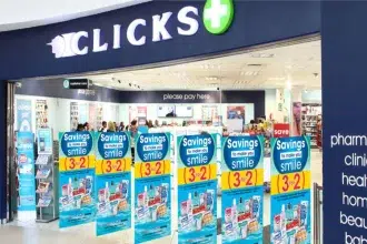 Clicks Job Opportunity