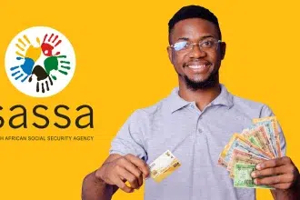 Renew Your SASSA Gold Card