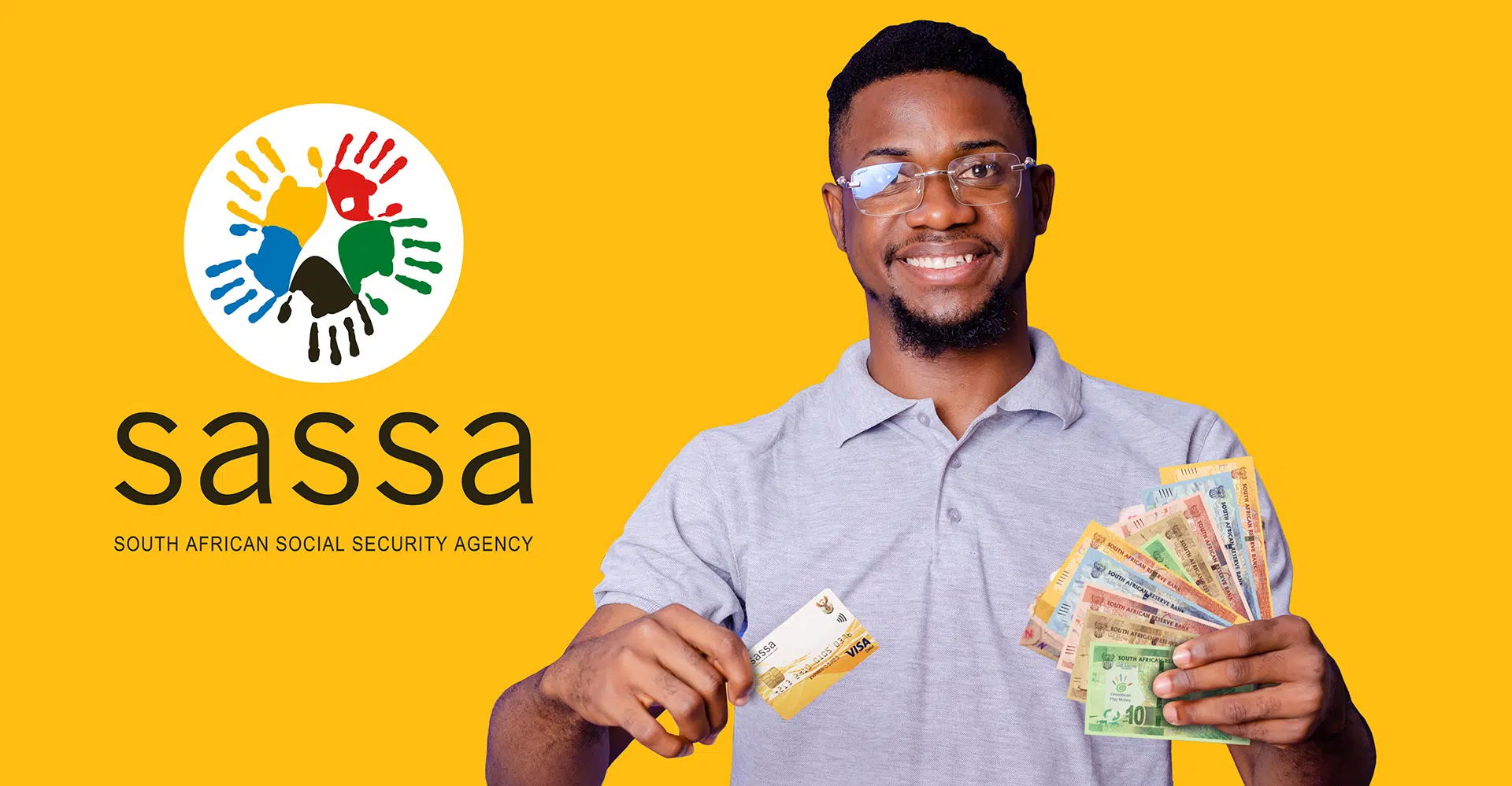 Renew Your SASSA Gold Card