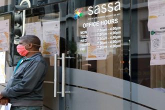 SASSA Payment Dates