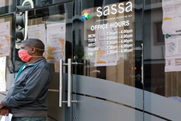 SASSA Payment Dates