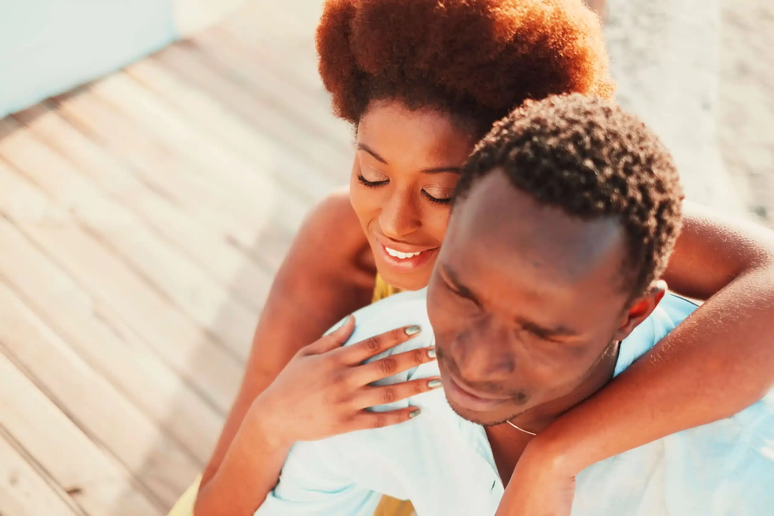 Romantic Places for couples in Gauteng