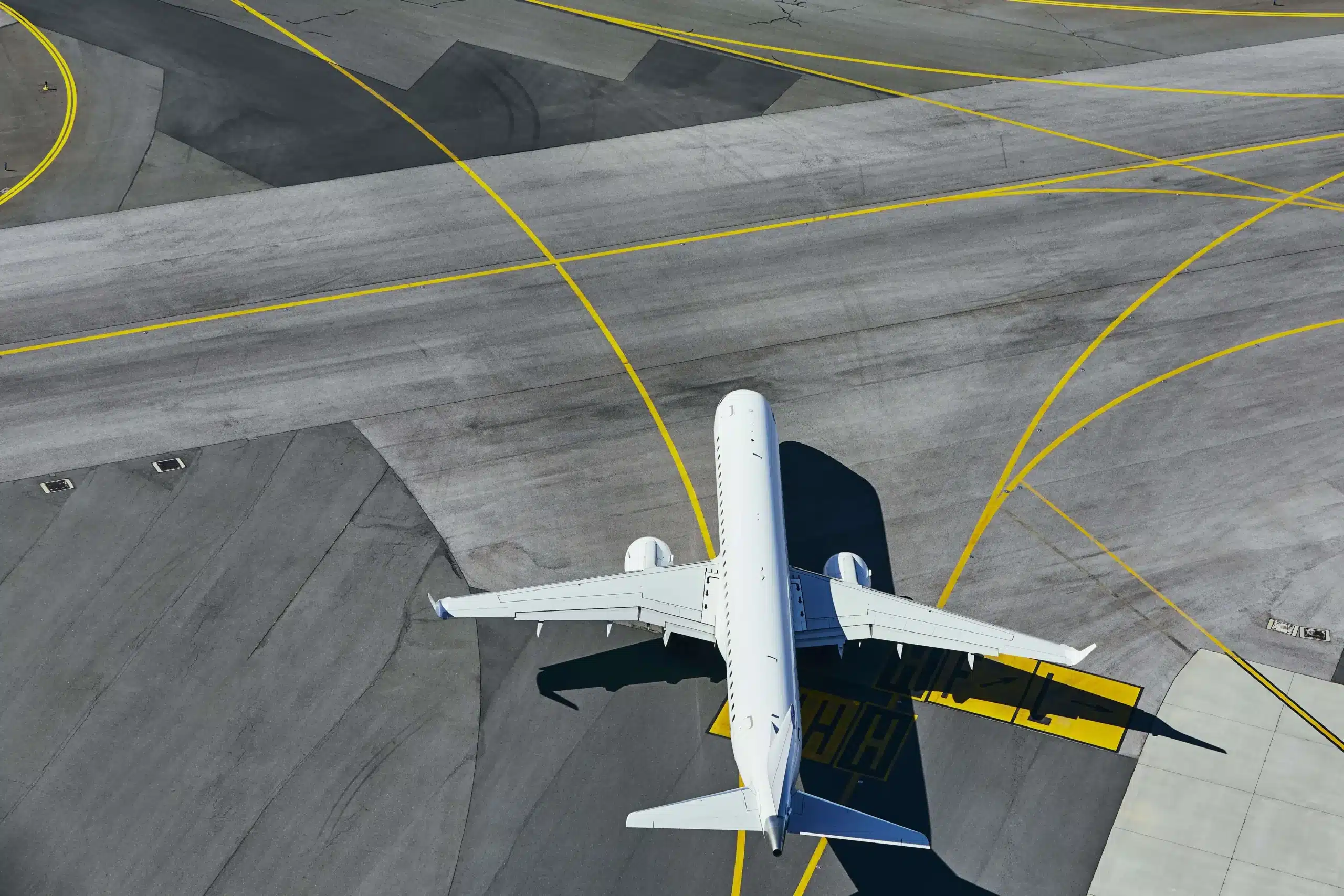 Air Traffic & Navigation Services