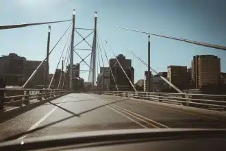 Cashier at the City of Johannesburg