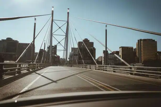Cashier at the City of Johannesburg