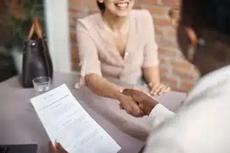 Human Resources Internship