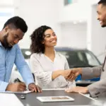 Shoprite Field Agent