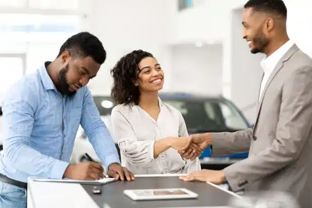 Shoprite Field Agent