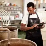 Pick n Pay's Bakery Learnership