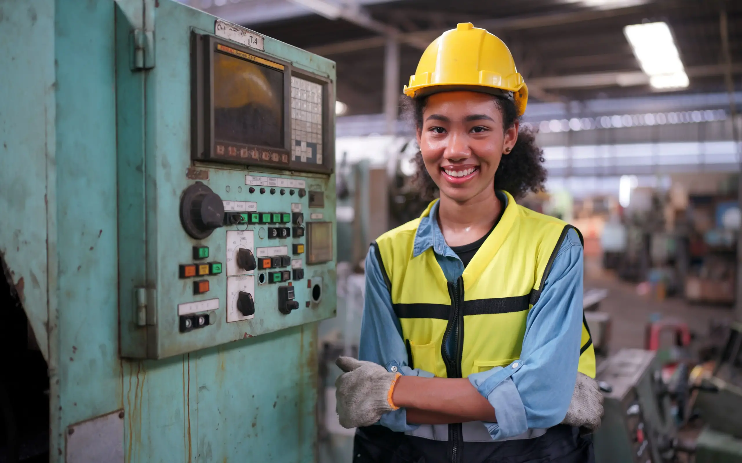 MISA Young Graduate Programme