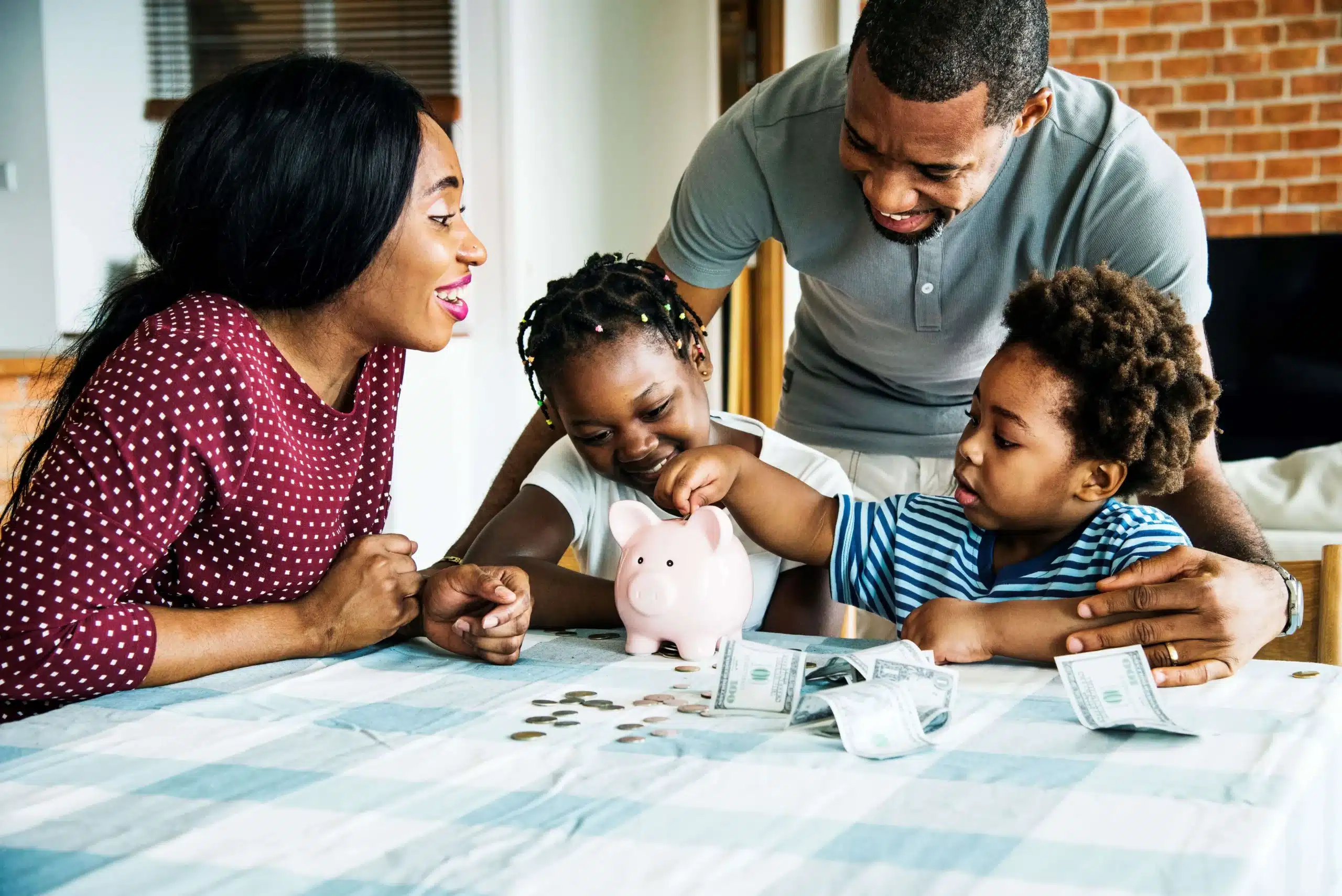 Smart Savings