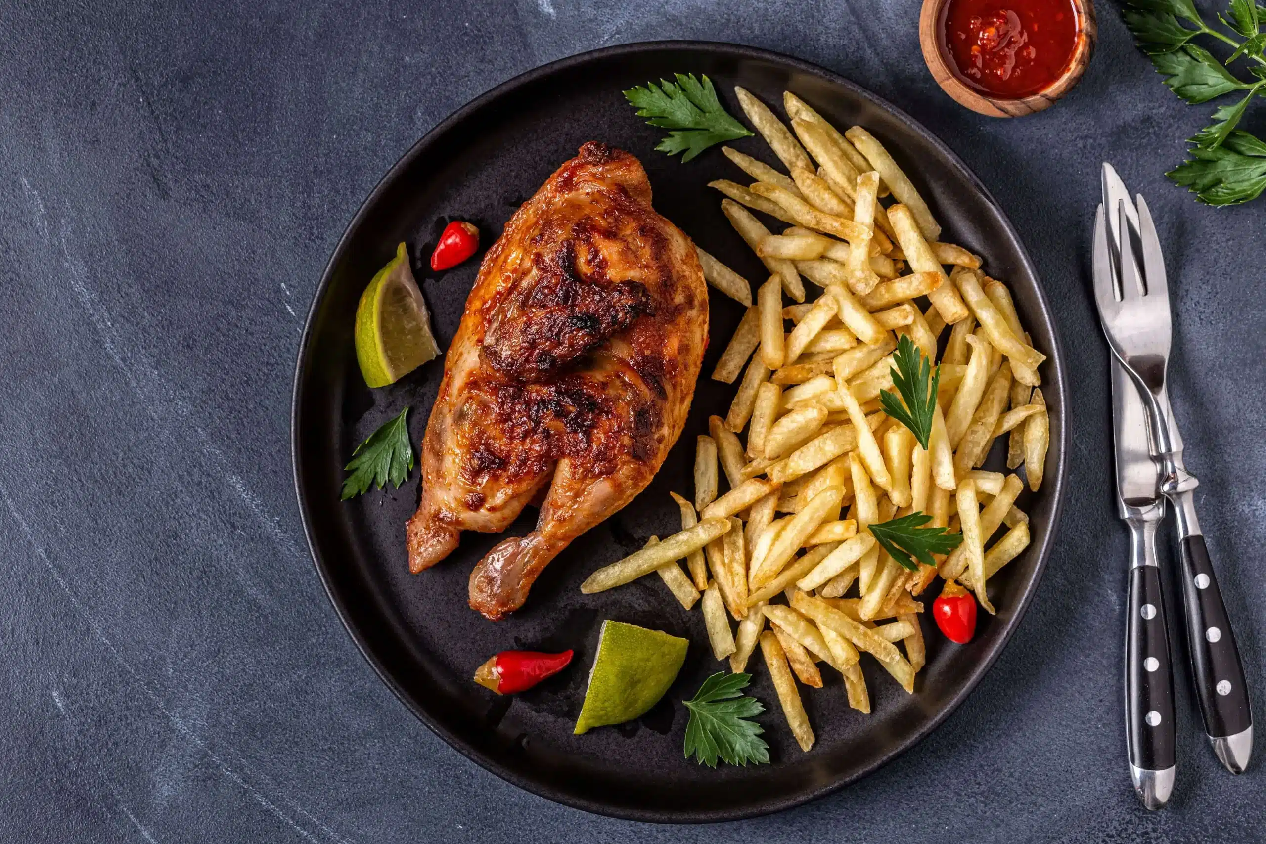 Pedros