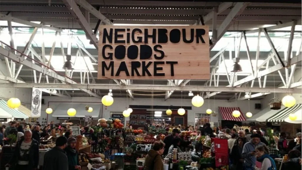 Experience 13 of Johannesburg's Top Markets