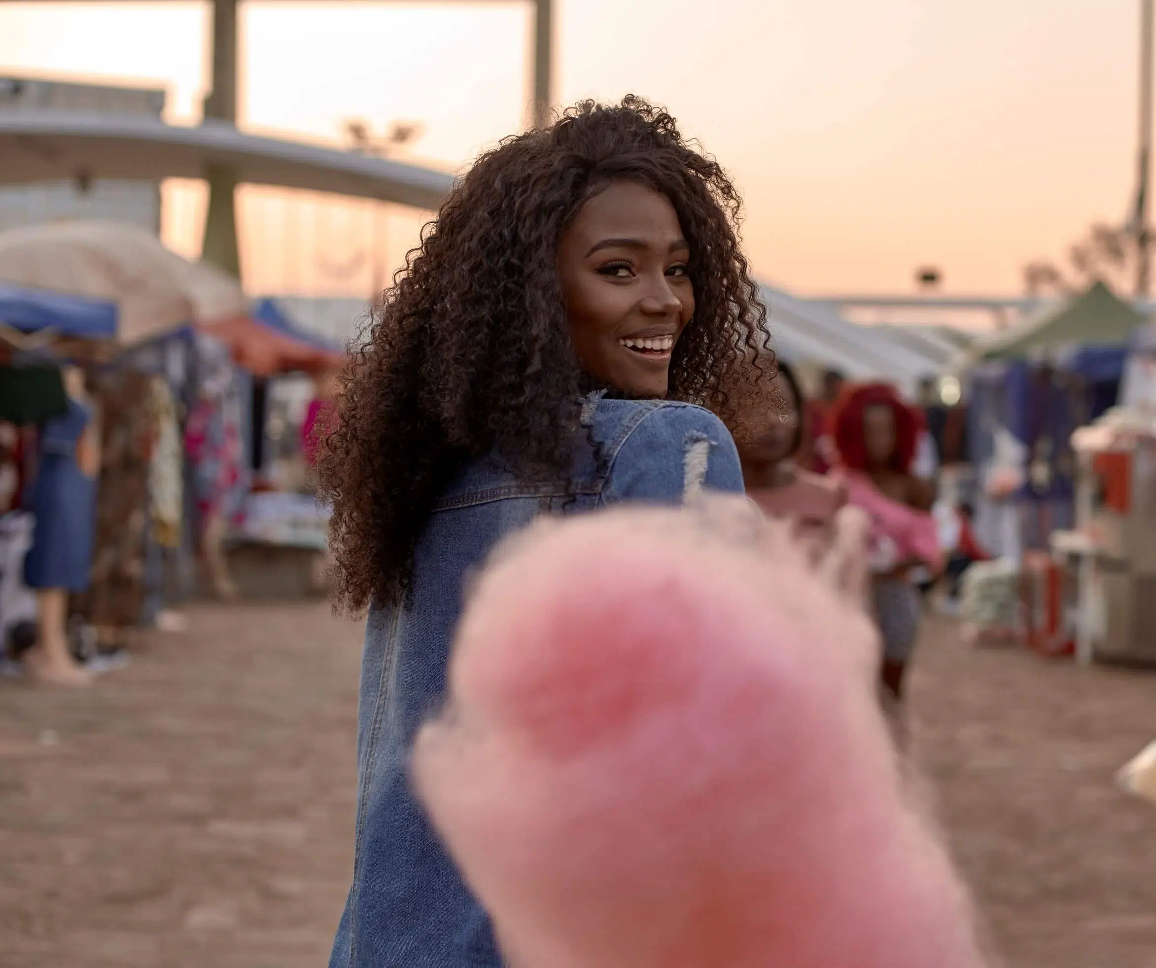 Experience 13 of Johannesburg's Top Markets