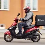 Last-Mile Delivery - Gauteng