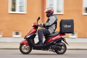 Last-Mile Delivery - Gauteng