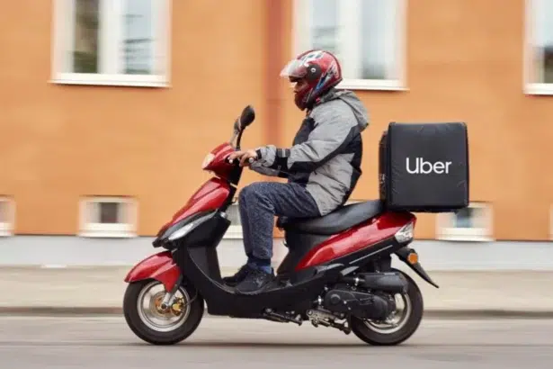 Last-Mile Delivery - Gauteng