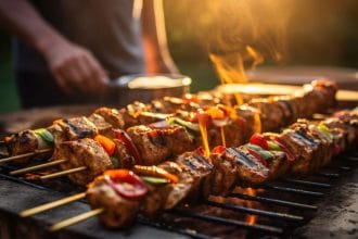 Crafting the Ultimate Braai Experience