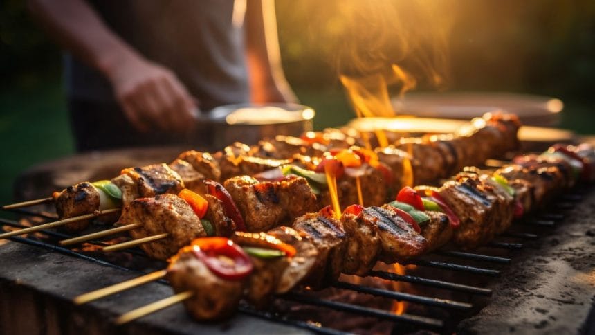 Crafting the Ultimate Braai Experience