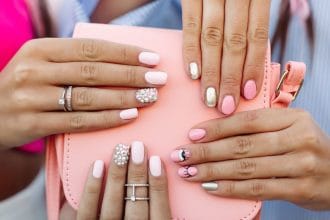 Places to Get Gorgeous Nails in Gauteng