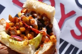 From Braam to Soweto: Top Kota Joints in Gauteng