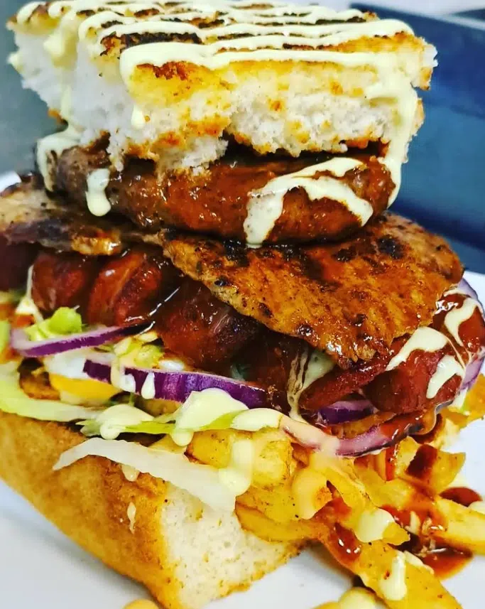 Top Kota Joints in Gauteng